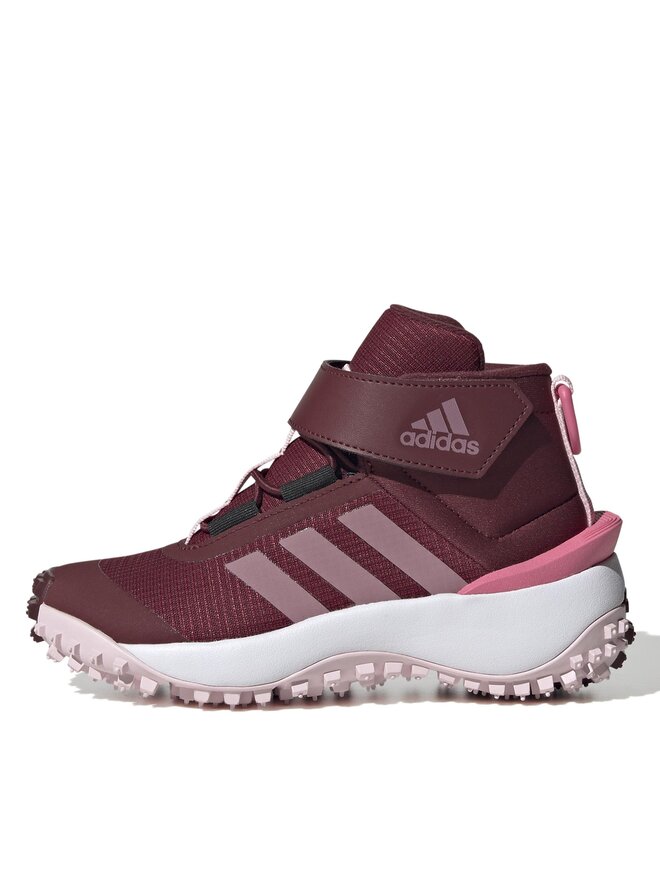 adidas Sneakers adidas Fortatrail IG7267 Dunkelrot