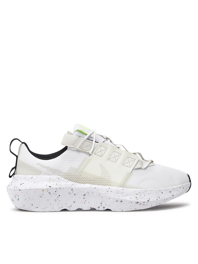Sneakers Nike Crater Impact Se DJ6308 100 Bianco | escarpe.it