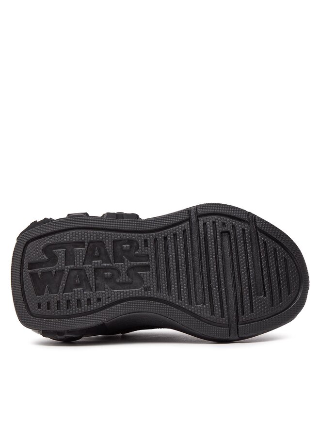 adidas Sneakersy adidas Star Wars Runner Kids ID5230 Černá