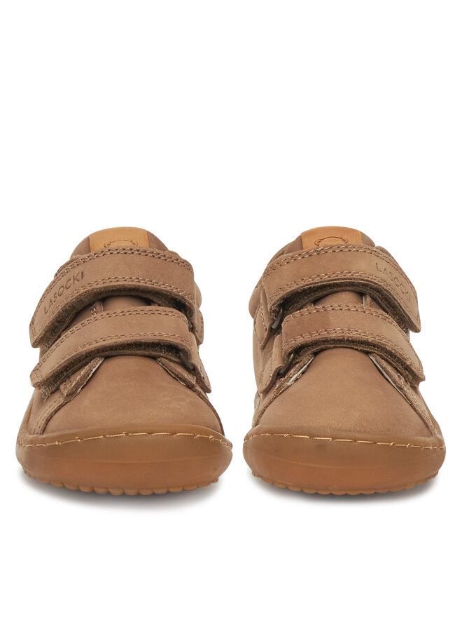 Lasocki Kids Zapatos hasta el tobillo Lasocki Kids DUBAI CI12-DUBAI-01A(II)CH Marrón