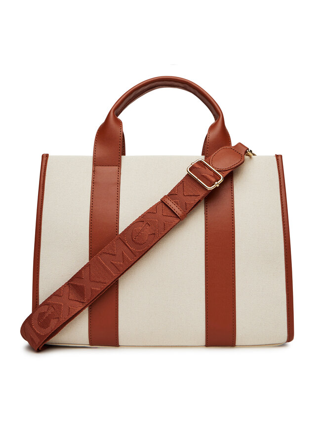 MEXX Kabelka MEXX MEXX-A-001-07 Écru