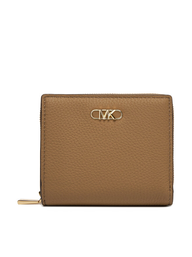 MICHAEL Michael Kors Μικρό Πορτοφόλι Γυναικείο MICHAEL Michael Kors 32S5G8ED1L Μπεζ