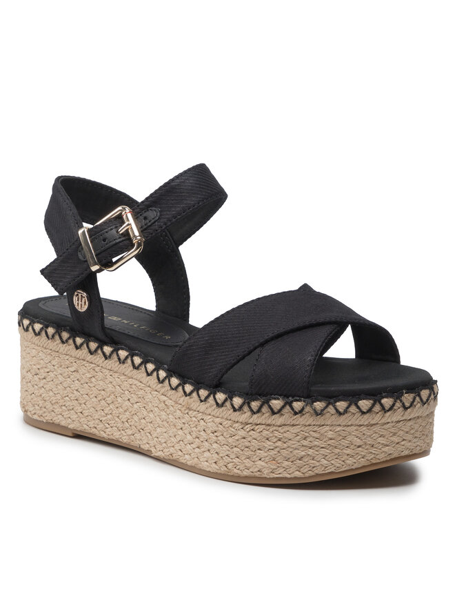 Flatform espadrille wedges new arrivals