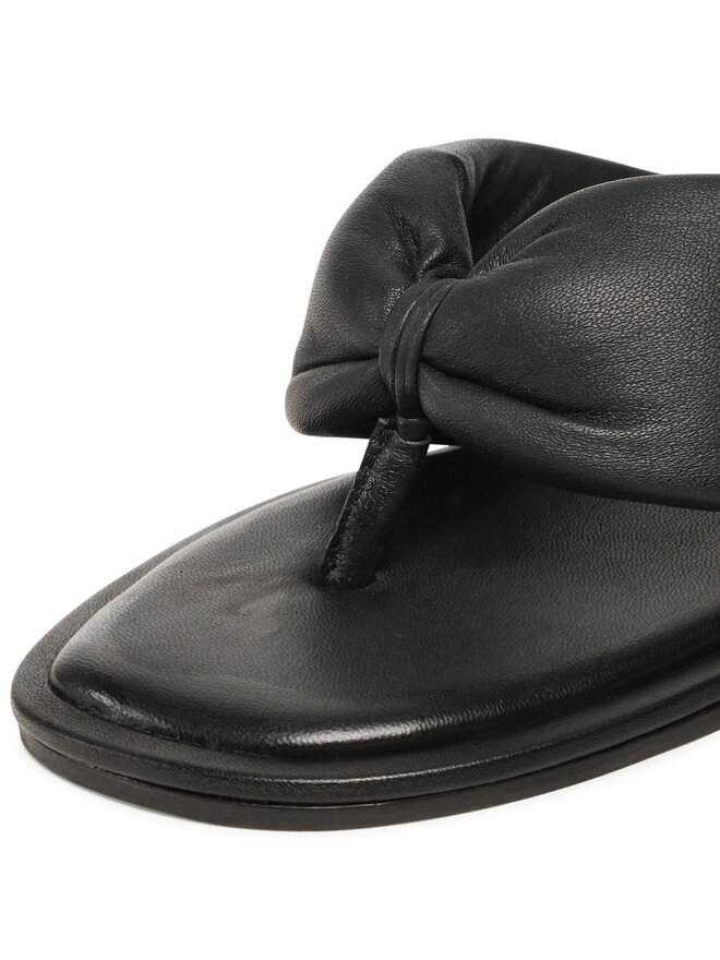 Inuovo В'єтнамки Inuovo 912001 Чорний