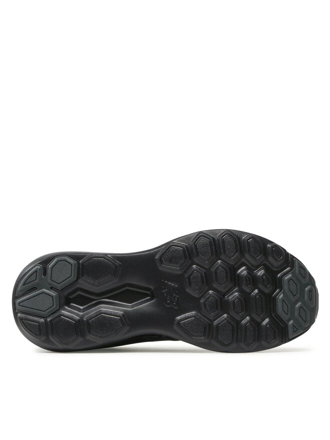 New Balance Pantofi pentru alergare New Balance 411 v3 M411LK3 Gri