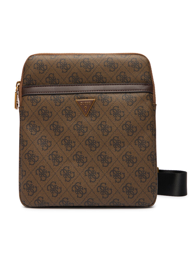 Guess Umhängetasche Guess HMEVZL P2223 Braun