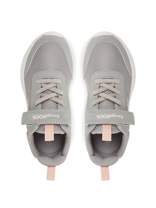 KangaRoos Снікерcи KangaRoos K-ETK Simp EV 10272 000 2063 Сірий