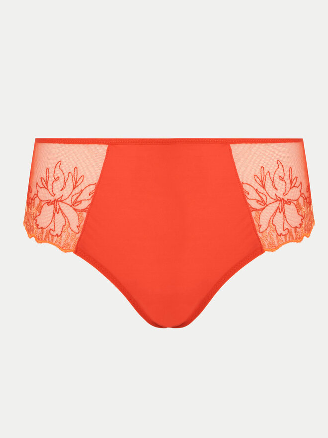 Chantelle Chantelle Boxershorts Spice C22BB0 Rot