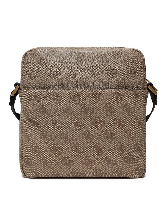 Guess Borsellino Guess HMEVZL P2258 Marrone