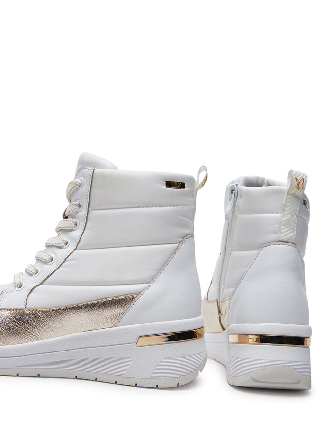 Caprice Botines Caprice 9-26106-43 Blanco