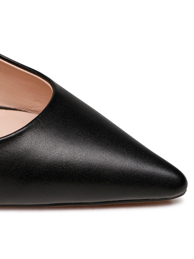 Chaussures basses L37 Italian Job ITJOB Noir fr.eschuhe.ch