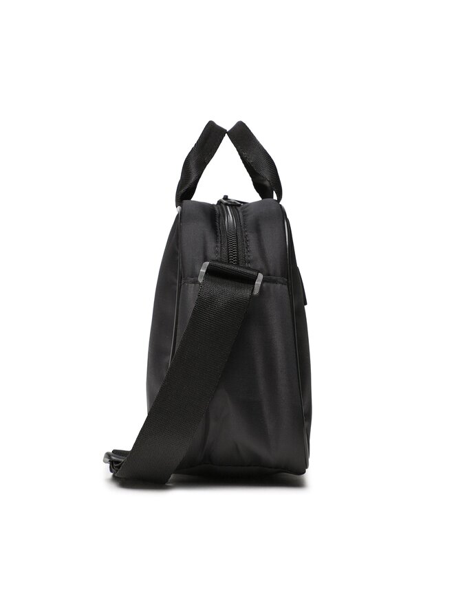 Puma Сумка Puma Core Pop Boxy X-Body 079475 01 Чорний