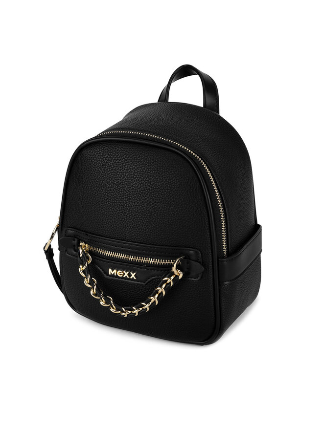 MEXX Plecak MEXX MEXX-S-009-07 Czarny