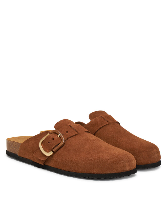 Tamaris Papucs Tamaris 1-27600-44 Barna
