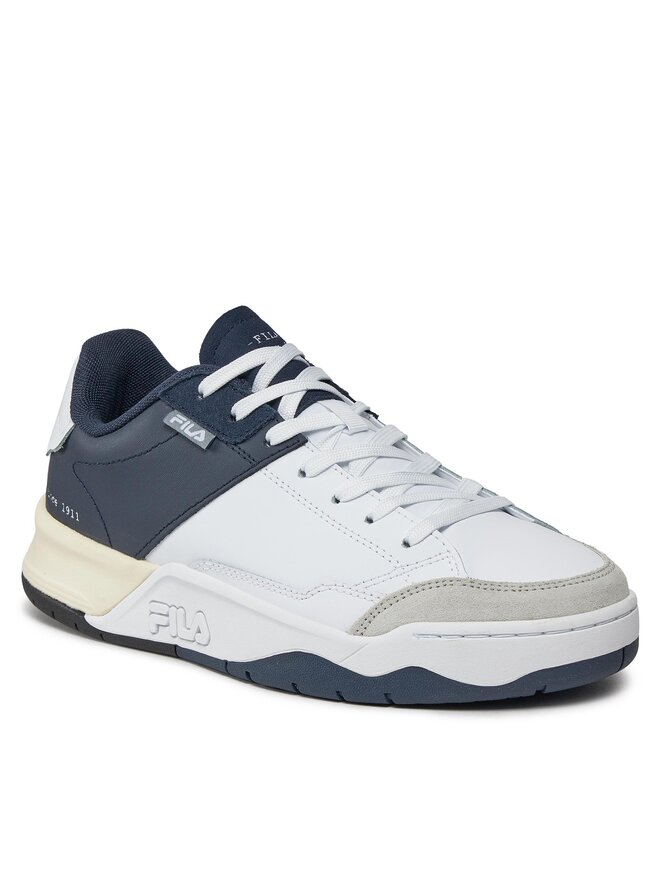 Fila Sneakers Fila Avenida Cb FFM0251.13037 Bianco