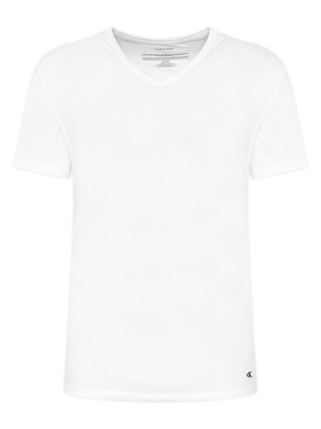 Calvin Klein Underwear Calvin Klein Underwear Набір з 3 футболок LV00NB4186 Кольоровий Regular Fit