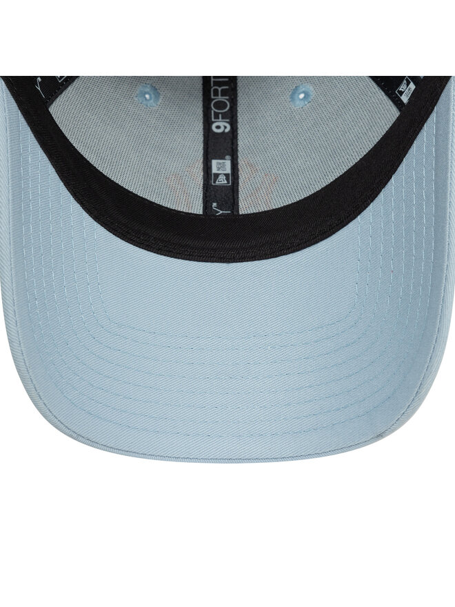 New Era Czapka z daszkiem New Era League Essential 9Forty New York Yankees 60595165 Błękitny