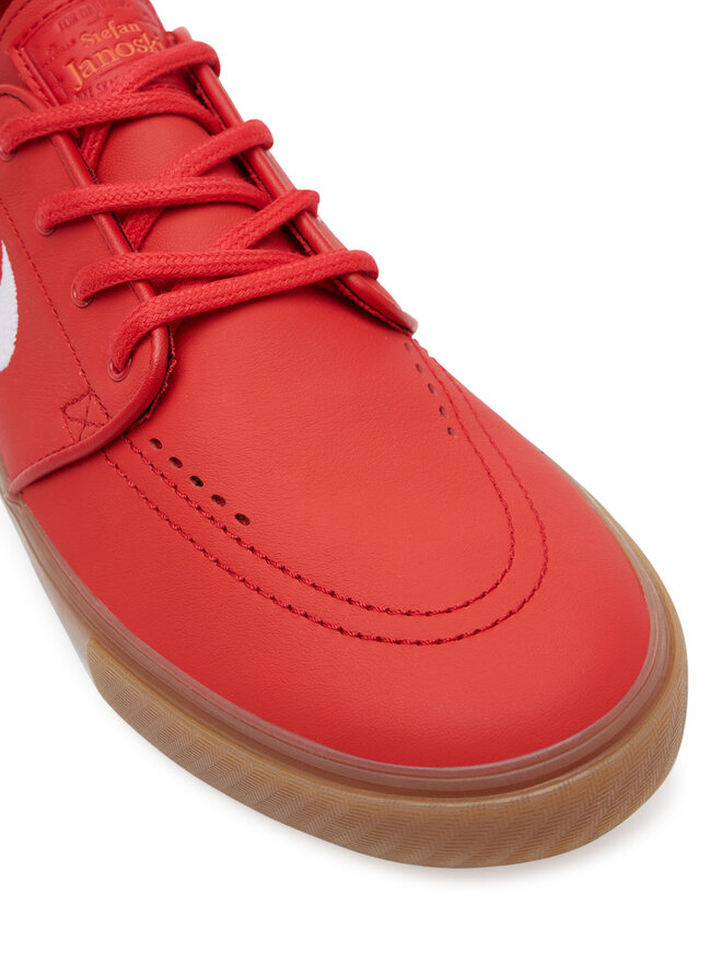 Nike Sneakers Nike Sb Zoom Janoski Iso FJ1675 600 Rosso