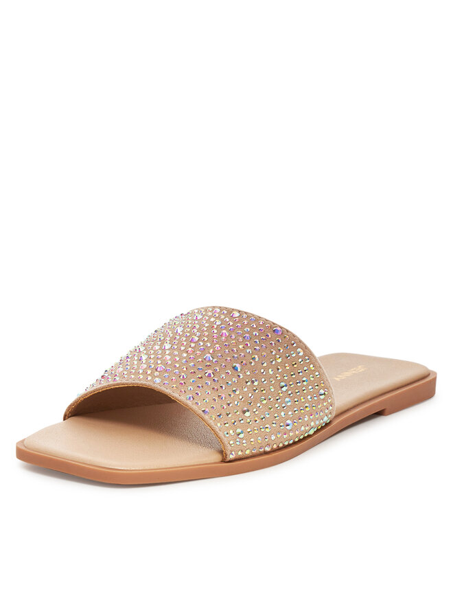 JENNY Chanclas JENNY WFA2749-4 Beis