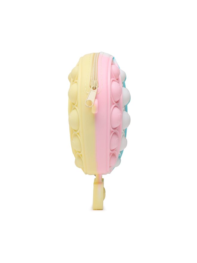 Nelli Blu Breloc Nelli Blu LA284-9812 Colorat