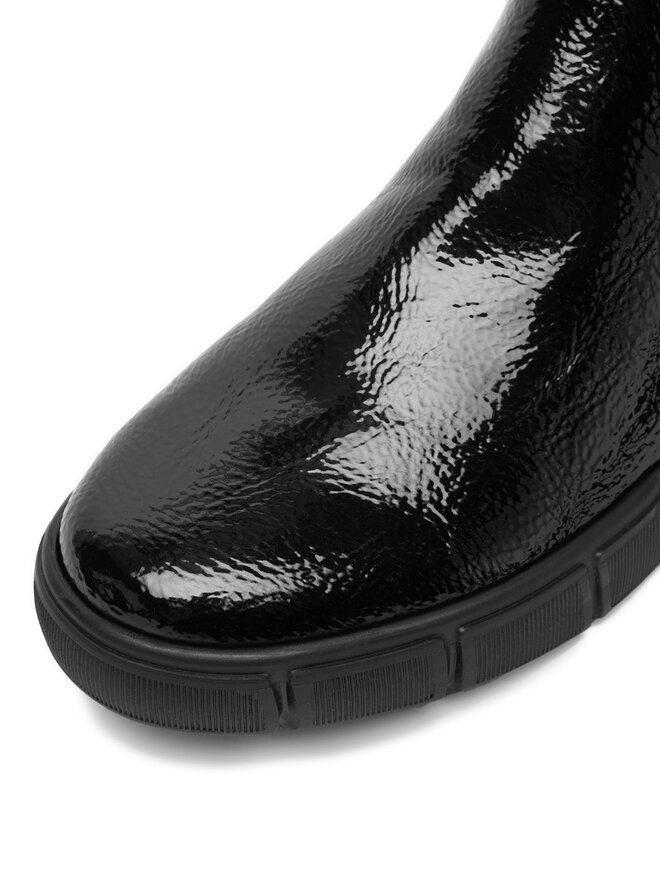 Remonte Bokacsizma Remonte CEO-D1T71-02 Fekete