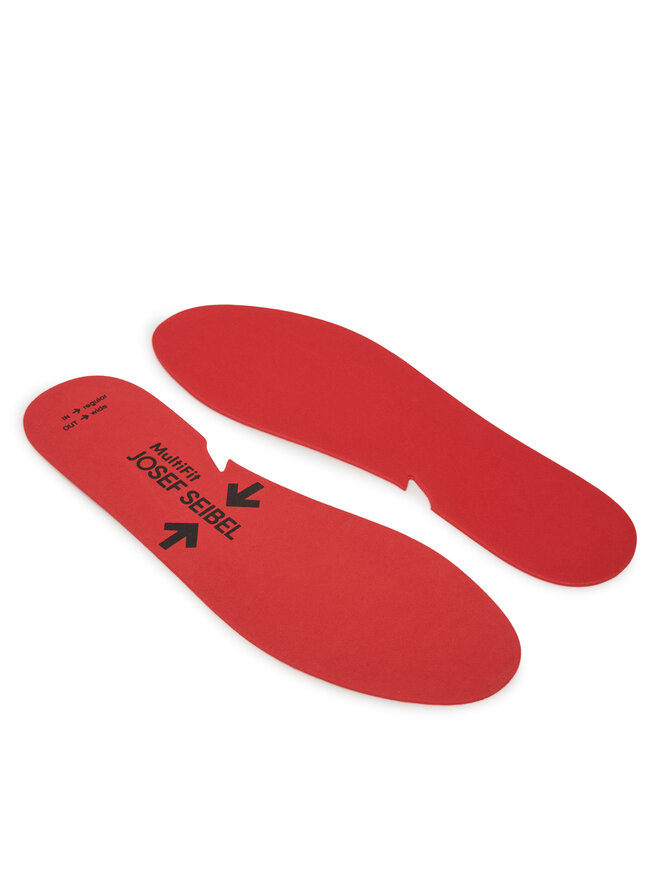 Josef Seibel Snīkeri Josef Seibel Lissi 12 96512 Sudraba