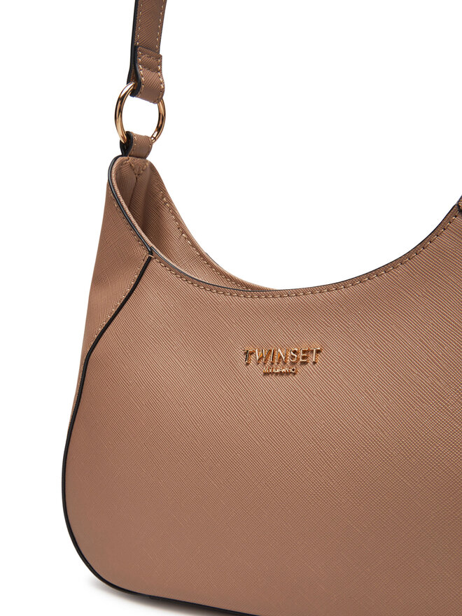 TWINSET Bolso TWINSET 251TB7272 Beis