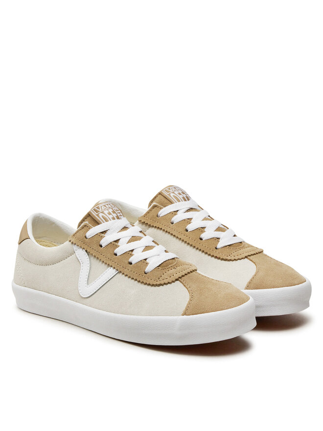 Vans Tenisky Vans Sport Low VN000D094MG1 Béžová