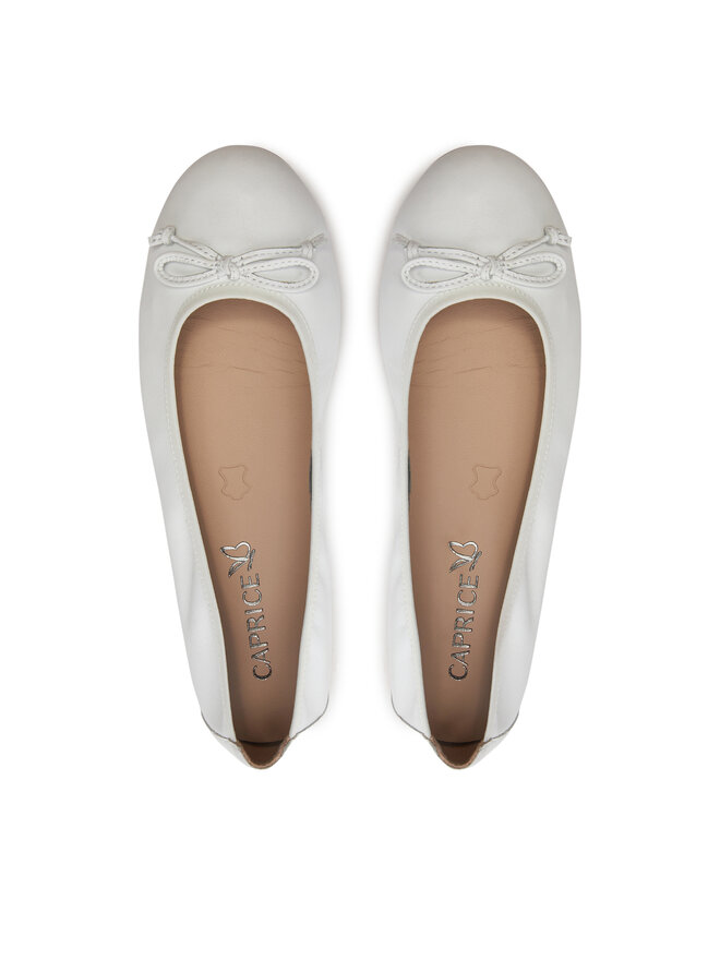 Caprice Balerina Caprice 9-22102-42 Fehér