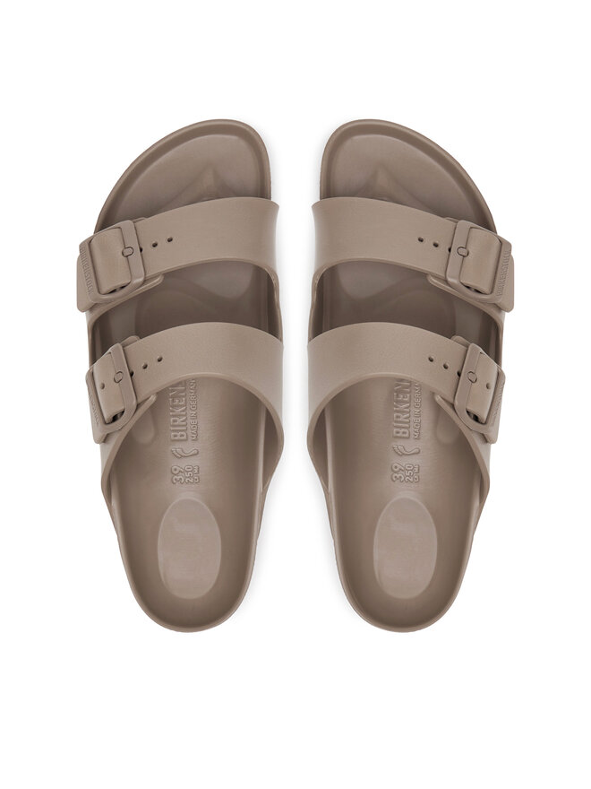 Birkenstock Παντόφλες Birkenstock Arizona Eva 1030466 Μπεζ