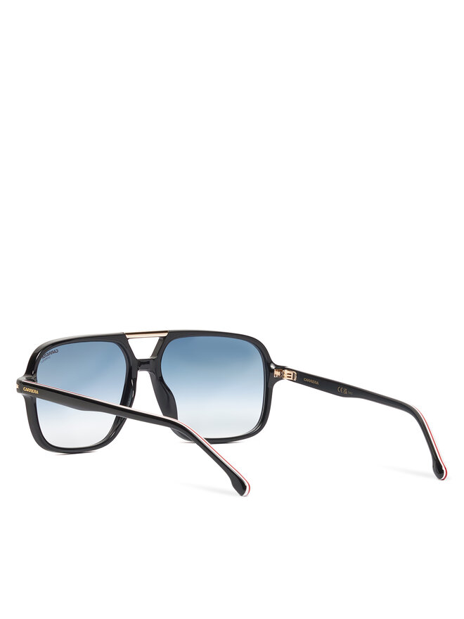 Carrera Ochelari de soare Carrera 350/S Negru