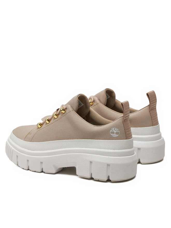 Timberland Αθλητικά Timberland TB0A5P6S2691 Μπεζ