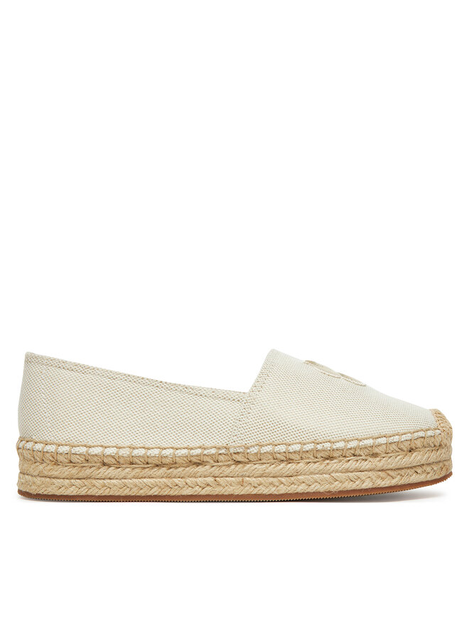 BOSS Espadrilles BOSS Madeira 50542336 Bézs
