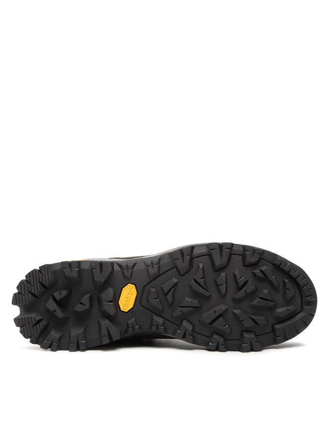 Lomer Botas de trekking Lomer Cristallo 2.0 Mtx 30019A 02 Caqui