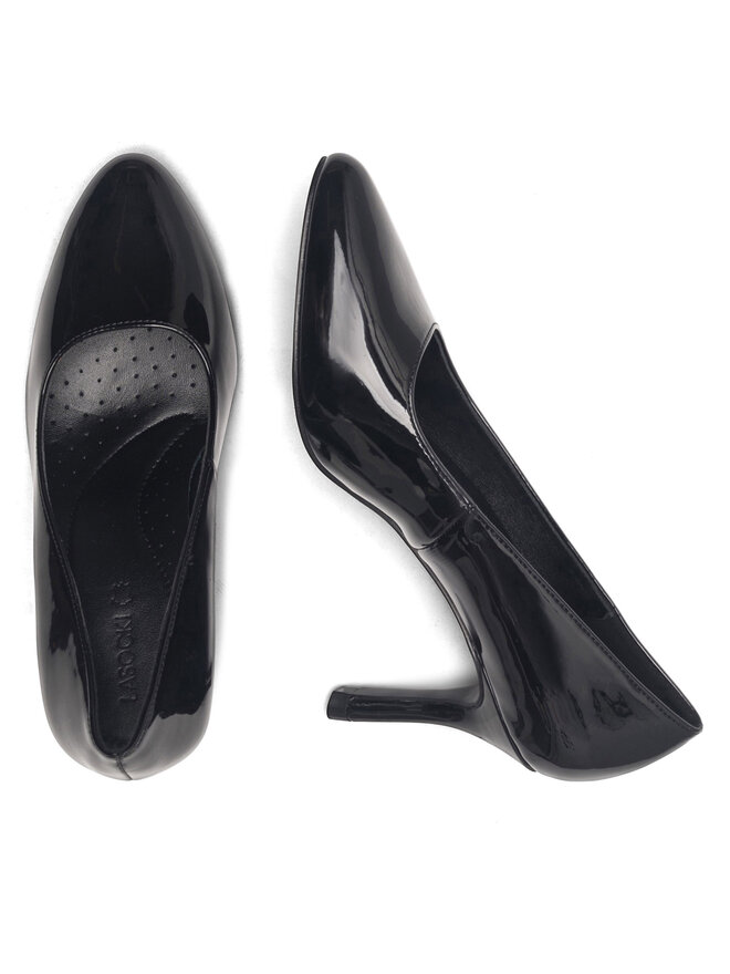 Lasocki High Heels Lasocki WYL3237-6Z Schwarz