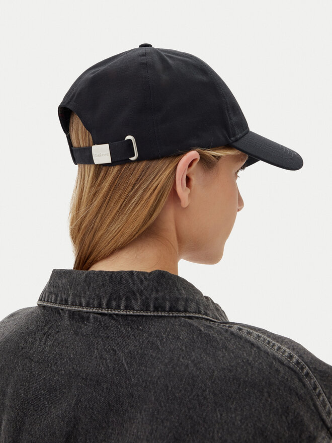 Barbour Cap Barbour Olivia Sports LHA0493BK51 Schwarz