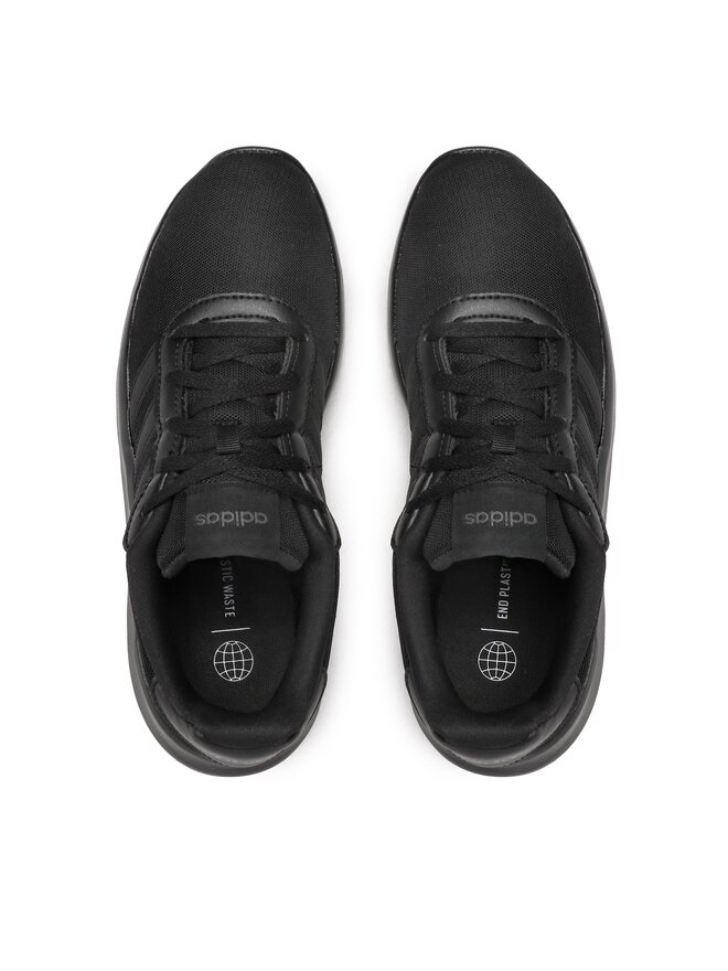 adidas Sneakers adidas Lite Racer 3.0 K GX6611 Negru