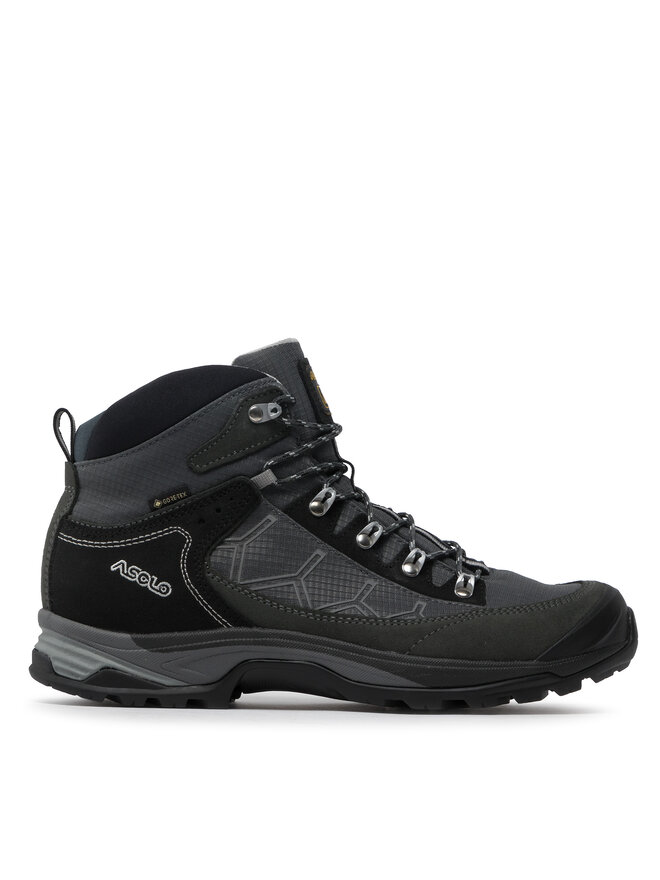 Asolo Трекінгові черевики Asolo Falcon Gv Mm GORE-TEX A40016 00 B039 Сірий