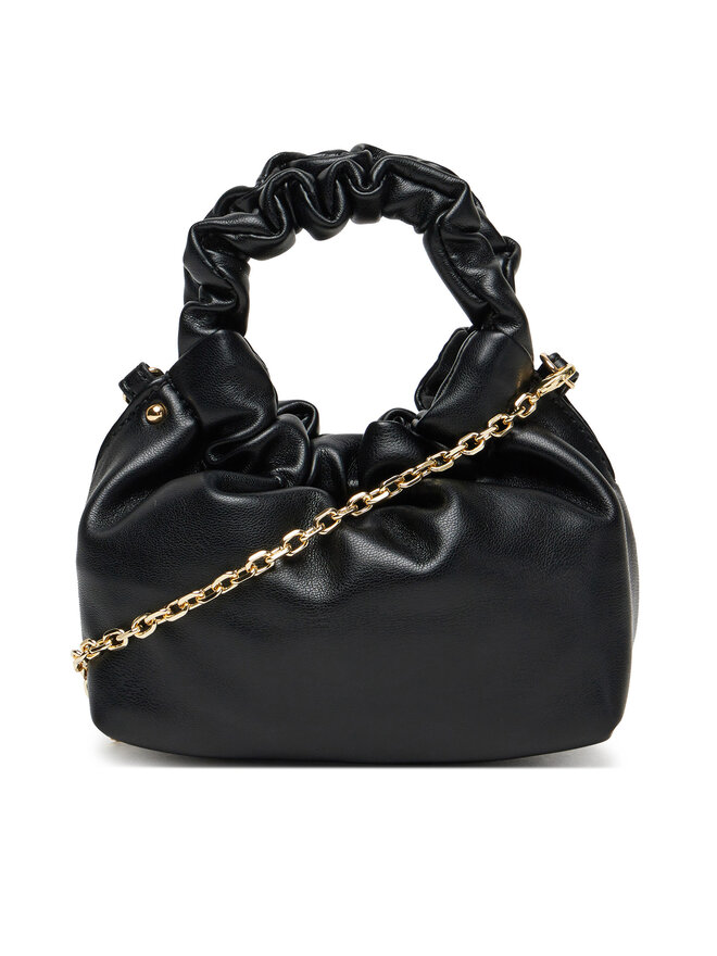 LOVE MOSCHINO Τσάντα LOVE MOSCHINO JC4253PP0MKT0000 Μαύρο