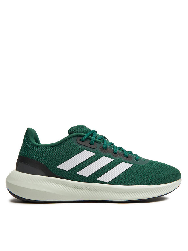 Adidas laufschuhe grün 2025