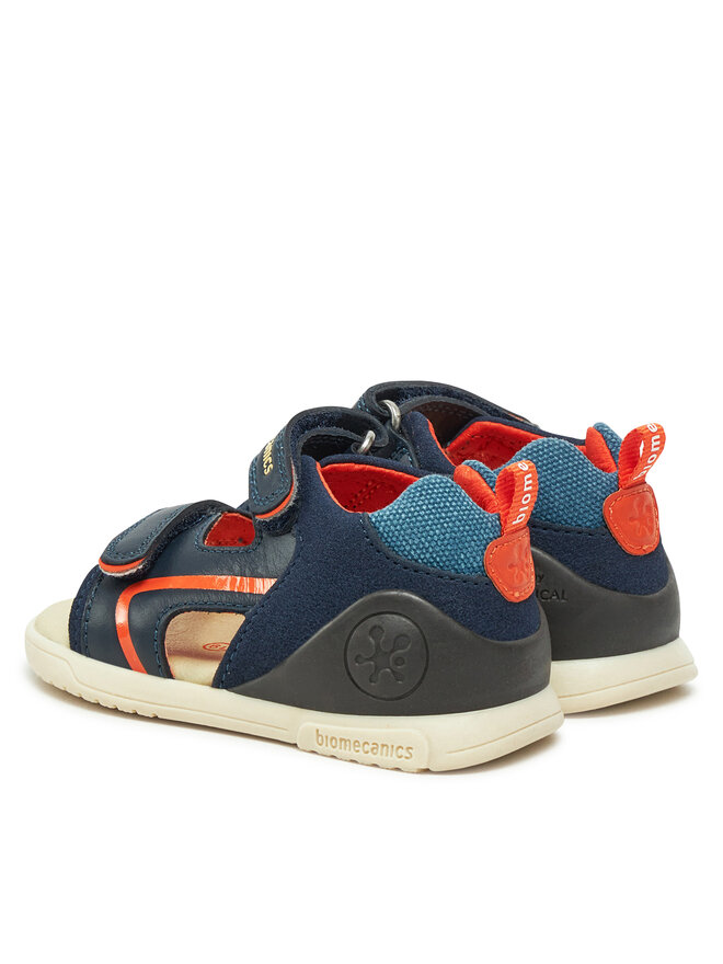 Biomecanics Sandalen Biomecanics 252146 Dunkelblau