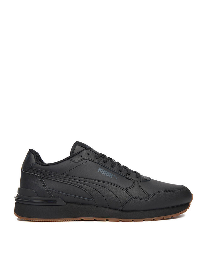 Puma Superge Puma ST RUNNER V4 L 39906812 Črna