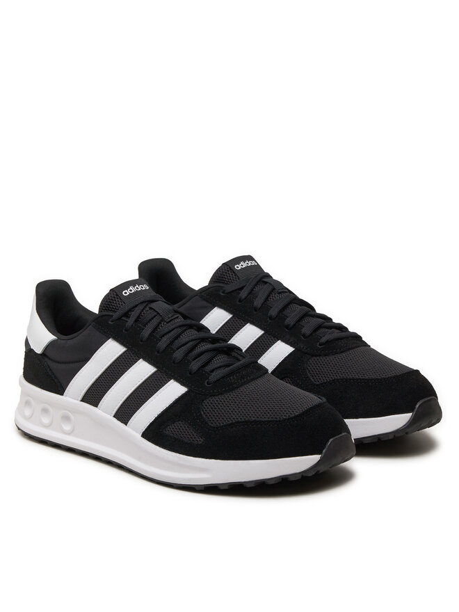 adidas Снікерcи adidas Run 84 IH8613 Чорний