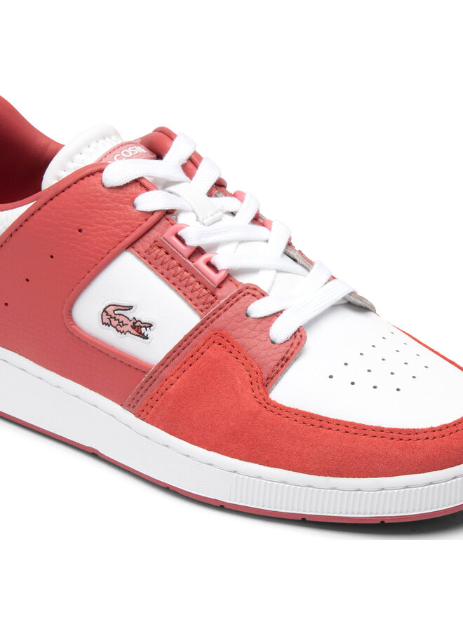 Lacoste Snīkeri Lacoste Court Cage 747SFA0045 Rozā