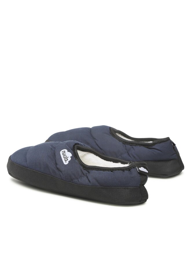 Nuvola Pantofole Nuvola Classic Marbled Chill UNJASCHILL684 Blu scuro