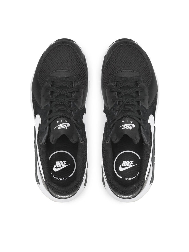 Nike Sneakersy Nike Air Max Excee CD5432 003 Černá