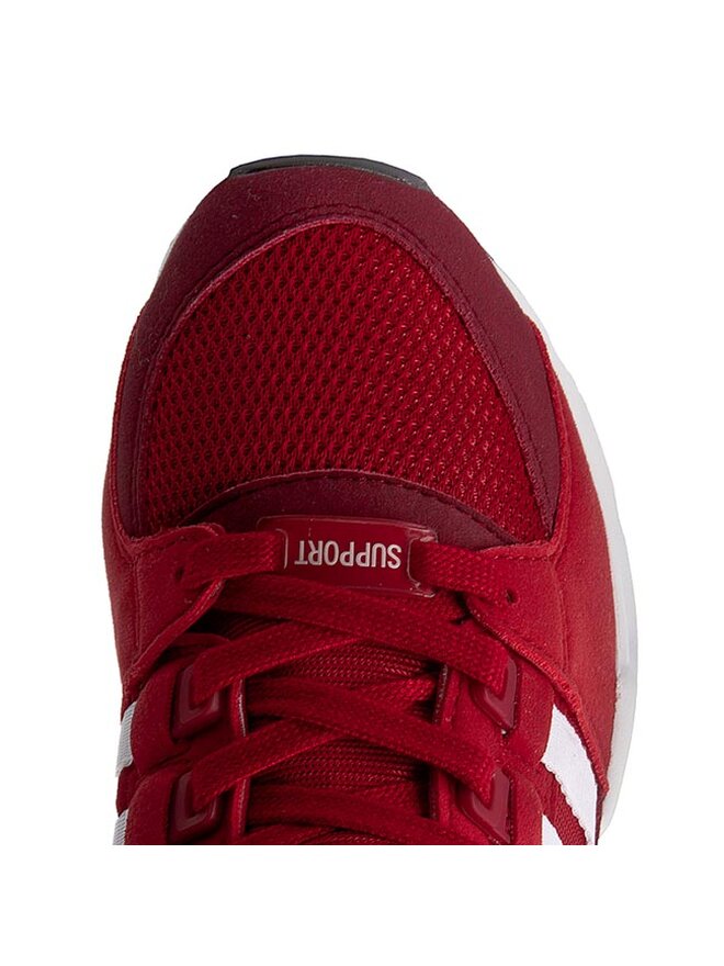 Sneakers adidas Eqt Support Rf BY9620 Rot eschuhe