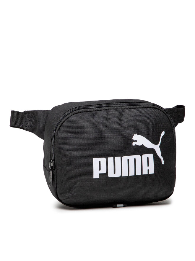 Puma Borsetă Puma Phase Waist Bag 076908 01 Negru
