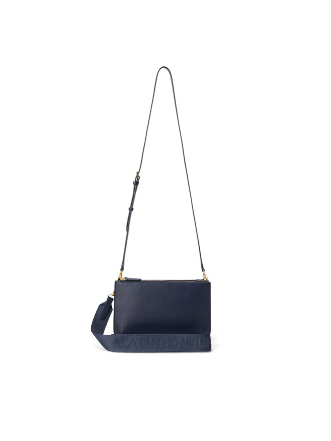 LAUREN RALPH LAUREN Soma LAUREN RALPH LAUREN 431970155003 Tumši zils