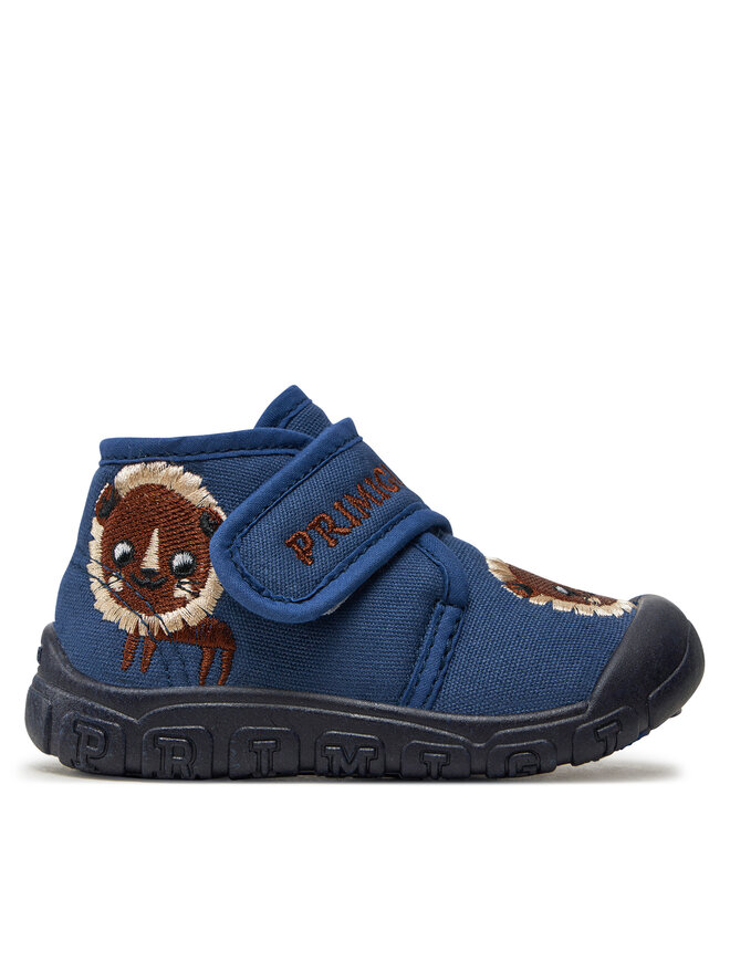 Primigi Pantuflas Primigi 6948033 Azul marino
